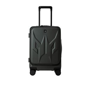 Acer cestovný kufor Predator Robust, matne šedý, TSA GP.BAG11.003
