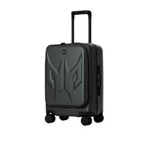 Acer cestovný kufor Predator Robust, matne šedý, TSA GP.BAG11.003