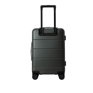 Acer cestovný kufor Predator Robust, matne šedý, TSA GP.BAG11.003