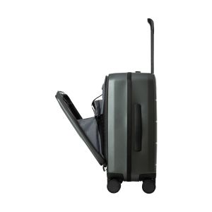 Acer cestovný kufor Predator Robust, matne šedý, TSA GP.BAG11.003