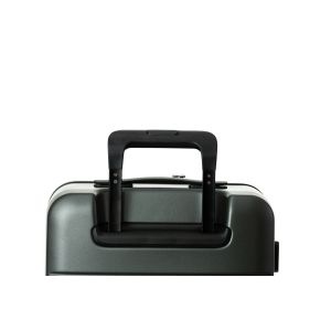 Acer cestovný kufor Predator Robust, matne šedý, TSA GP.BAG11.003