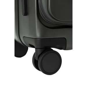 Acer cestovný kufor Predator Robust, matne šedý, TSA GP.BAG11.003
