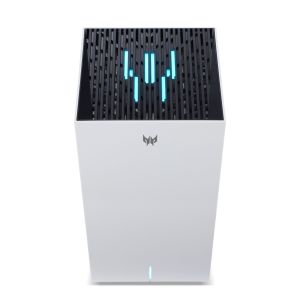 Acer Connect Predator T7 wifi 7 router, EU plug FF.G2RTA.001