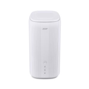 Acer Connect X6E 5G CPE Router 5G + Wifi 6E FF.G2KTA.001