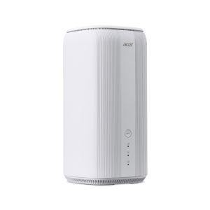 Acer Connect X6E 5G CPE Router 5G + Wifi 6E FF.G2KTA.001