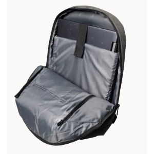 Acer urban backpack, grey & green, 15.6" GP.BAG11.034