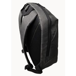 Acer urban backpack, grey & green, 15.6" GP.BAG11.034