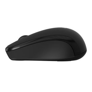 Acer AMR120/Cestovná/Optická/1 000 DPI/Bezdrôtová Bluetooth/Čierna GP.MCE11.01Z