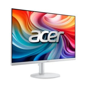 Acer/SA243YGOwi/23,8"/IPS/FHD/120Hz/1ms/White/2R UM.QS3EE.004