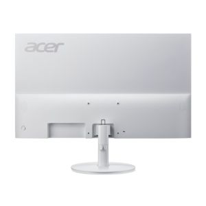Acer/SA243YGOwi/23,8"/IPS/FHD/120Hz/1ms/White/2R UM.QS3EE.004