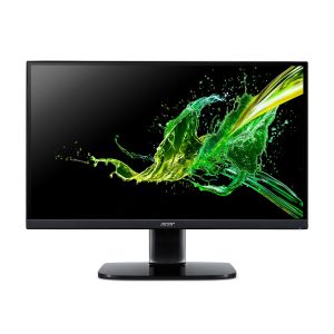 Acer/KA272 H/27"/VA/FHD/100Hz/1ms/Black/3R UM.HX2EE.H08