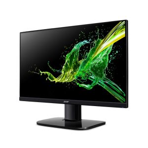 Acer/KA272 H/27"/VA/FHD/100Hz/1ms/Black/3R UM.HX2EE.H08