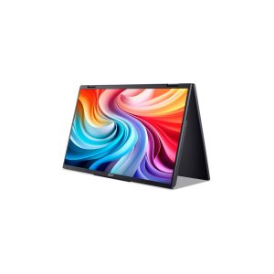 Acer/Portable PD193Q E/18,5"/IPS/FHD/100Hz/4ms/Black/2R UM.XP3EE.E02