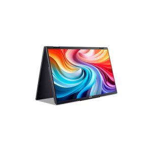 Acer/Portable PD193Q E/18,5"/IPS/FHD/100Hz/4ms/Black/2R UM.XP3EE.E02