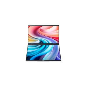 Acer/Portable PD193Q E/18,5"/IPS/FHD/100Hz/4ms/Black/2R UM.XP3EE.E02
