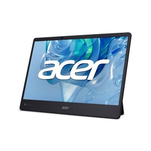 Acer/SpatialLabs View Pre 1BP/15,6"/IPS/4K UHD/60Hz/0,03ms/Black/2R FF.R1PEE.002