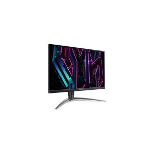 Acer Predator/XB273U/27"/IPS/QHD/180Hz/1ms/Black/2R UM.HX3EE.310