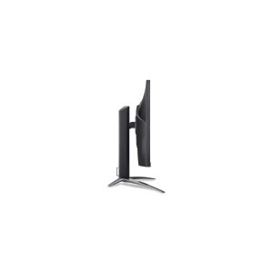 Acer Predator/XB273U/27"/IPS/QHD/180Hz/1ms/Black/2R UM.HX3EE.310