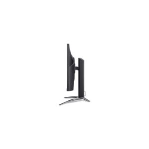 Acer Predator/XB273U/27"/IPS/QHD/180Hz/1ms/Black/2R UM.HX3EE.310