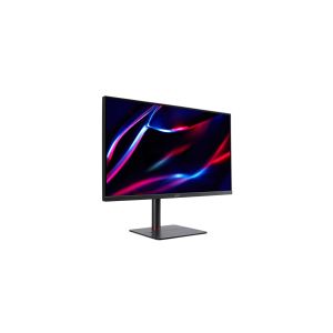 Acer Nitro/XV275K/27"/IPS/4K UHD/160Hz/0,5ms/Gray/2R UM.HX5EE.V05