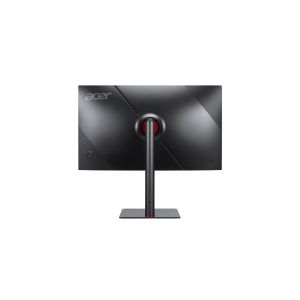 Acer Nitro/XV275K/27"/IPS/4K UHD/160Hz/0,5ms/Gray/2R UM.HX5EE.V05