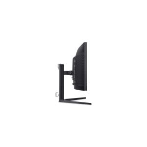 Acer Predator/X34V3bmiiphuzx/34"/Mini LED/wQHD/180Hz/1ms/Black/3R UM.CXXEE.301