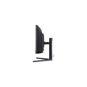 Acer Predator/X34V3bmiiphuzx/34"/Mini LED/wQHD/180Hz/1ms/Black/3R UM.CXXEE.301