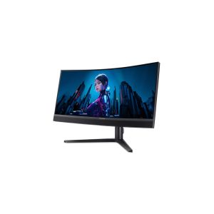 Acer Predator/X34V3bmiiphuzx/34"/Mini LED/wQHD/180Hz/1ms/Black/3R UM.CXXEE.301