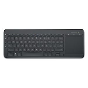 Microsoft/Bezdrátová USB/CZSK-Layout/Černá N9Z-00020