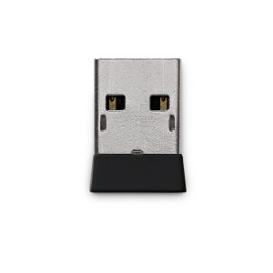 Microsoft/Bezdrátová USB/CZSK-Layout/Černá N9Z-00020