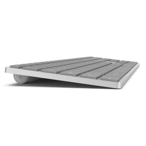 Microsoft Surface Keyboard (2. edícia)/Bezdrôtová Bluetooth/US layout/Sivá EP2-04196
