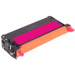 Toner Epson C13S051163 (C2800), purpurová (magenta), alternativní