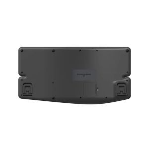 Logitech ERGO K860 for Business/Bezdrôtová USB + Bluetooth/US layout/Čierna 920-010352