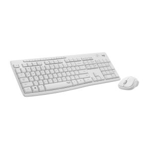 bezdrôtový set Logitech MK295, White US INTL 920-009824