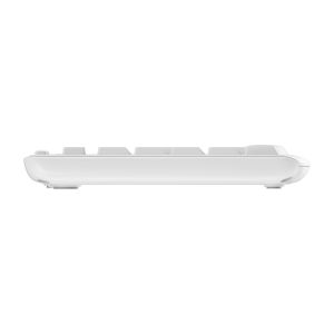 bezdrôtový set Logitech MK295, White US INTL 920-009824