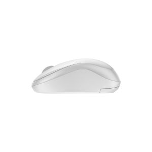 bezdrôtový set Logitech MK295, White US INTL 920-009824