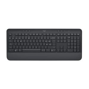 PROMO set Logitech MK650, graphite CZ/ SK 920-011006