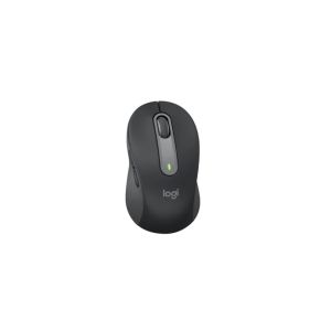 PROMO set Logitech MK650, graphite CZ/ SK 920-011006