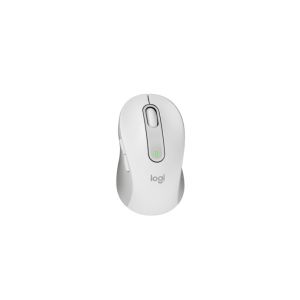 bezdrôt. set Logitech MK650, white CZ/ SK 920-011034