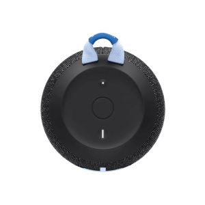 Logitech ULTIMATE EARS WONDERBOOM 3/Mono/Čierna 984-001829