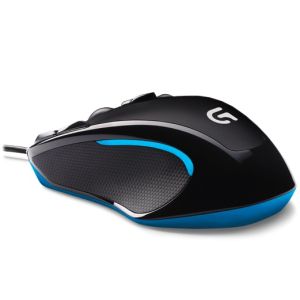 AKCIA myš Logitech G300s _ 910-004345