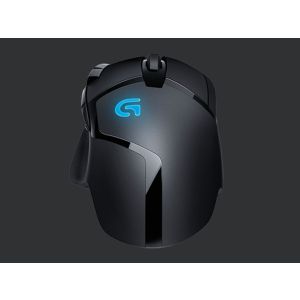 myš Logitech G402 Hyperion Fury _ 910-004067