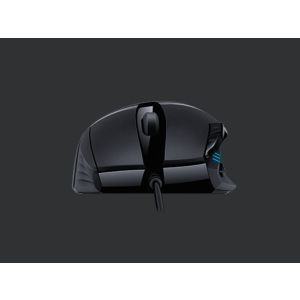 myš Logitech G402 Hyperion Fury _ 910-004067