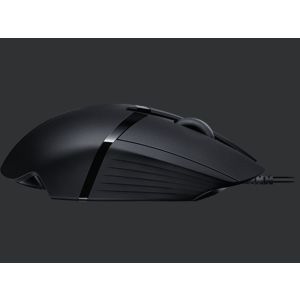 myš Logitech G402 Hyperion Fury _ 910-004067