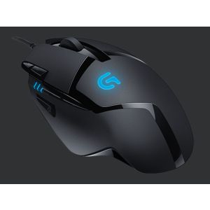 myš Logitech G402 Hyperion Fury _ 910-004067