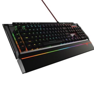 Patriot Viper 770 RGB/Drôtová USB/US layout/Čierna PV770MRUMXGM
