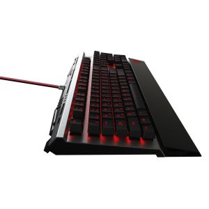 Patriot Viper 730 herní mech. RGB klávesnice RU PV730MBULGM-RU