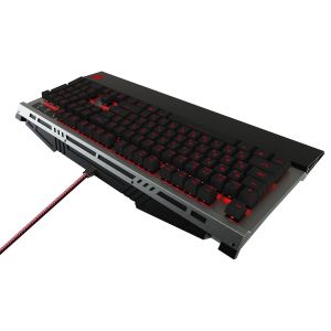 Patriot Viper 730 herní mech. RGB klávesnice RU PV730MBULGM-RU
