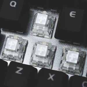 Patriot Viper 765 RGB/Drôtová USB/RU layout/Čierna-strieborná PV765MBRUXMGMRU