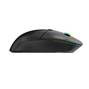 Adata XPG Alpha/Herná/Optická/Pre pravákov/16 000 DPI/USB+BT/Čierna ALPHAWL-BKCWW